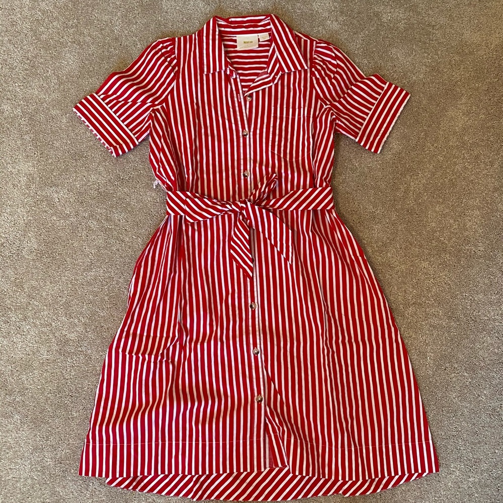 Maeve by Anthropologie Dress